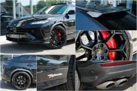 Lamborghini Urus din 2023 cu 22.500 km - oferta LAM116775 - foto 28