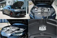 Lamborghini Urus din 2023 cu 22.500 km - oferta LAM116775 - foto 29