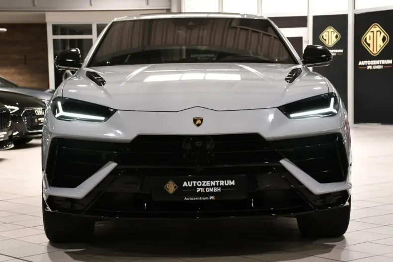Lamborghini Urus din 2023 cu 20.000 km - oferta LAM116776 - foto 2