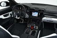 Lamborghini Urus din 2023 cu 20.000 km - oferta LAM116776 - foto 13