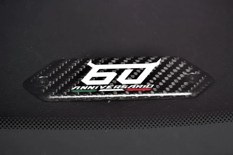 Lamborghini Urus din 2023 cu 20.000 km - oferta LAM116776 - foto 20