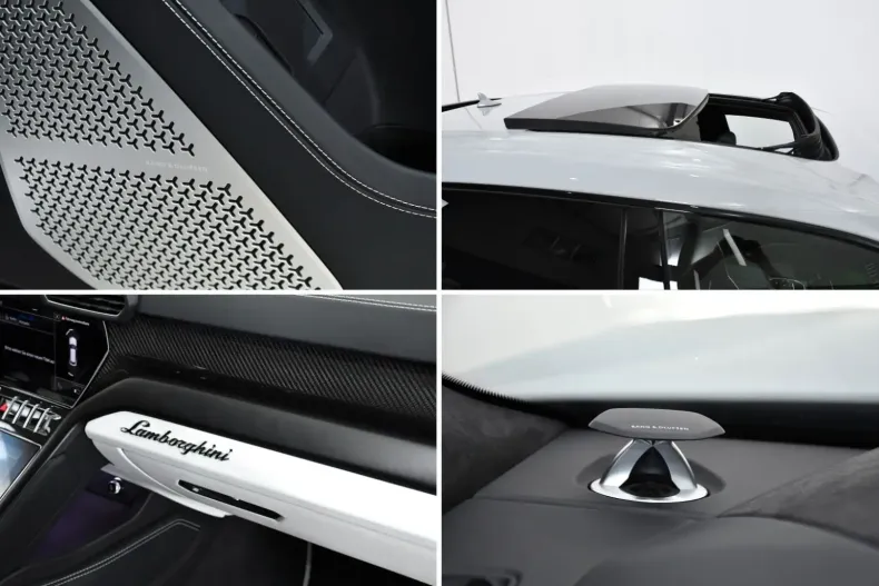 Lamborghini Urus din 2023 cu 20.000 km - oferta LAM116776 - foto 29