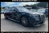 Mercedes-Benz S 500 din 2021 cu 89.900 km - oferta MER116777 - foto 1