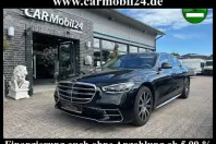 Mercedes-Benz S 500 din 2021 cu 89.900 km - oferta MER116777 - foto 2