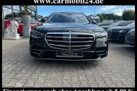Mercedes-Benz S 500 din 2021 cu 89.900 km - oferta MER116777 - foto 3