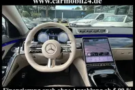 Mercedes-Benz S 500 din 2021 cu 89.900 km - oferta MER116777 - foto 7
