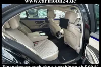Mercedes-Benz S 500 din 2021 cu 89.900 km - oferta MER116777 - foto 12