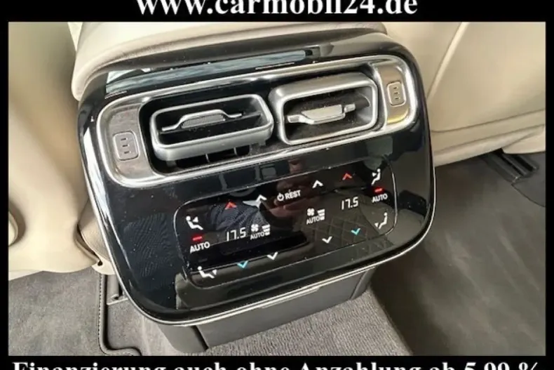 Mercedes-Benz S 500 din 2021 cu 89.900 km - oferta MER116777 - foto 16