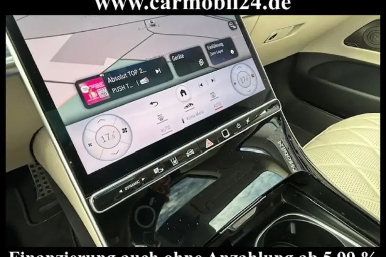 Mercedes-Benz S 500 din 2021 cu 89.900 km - oferta MER116777 - foto 17