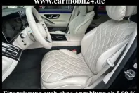 Mercedes-Benz S 500 din 2021 cu 89.900 km - oferta MER116777 - foto 19