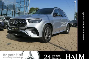 Mercedes-Benz GLE 300 din 2024 - oferta MER116778