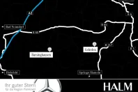 Mercedes-Benz GLE 300 din 2024 cu 8.404 km - oferta MER116778 - foto 18