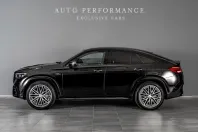 Mercedes-Benz GLE 53 AMG din 2024 cu 5.250 km - oferta MER116779 - foto 3