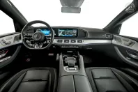 Mercedes-Benz GLE 53 AMG din 2024 cu 5.250 km - oferta MER116779 - foto 5