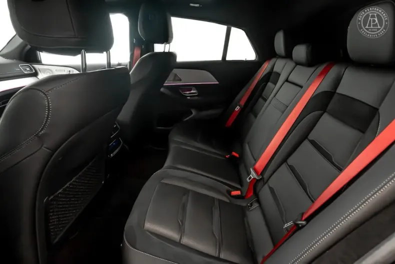 Mercedes-Benz GLE 53 AMG din 2024 cu 5.250 km - oferta MER116779 - foto 7