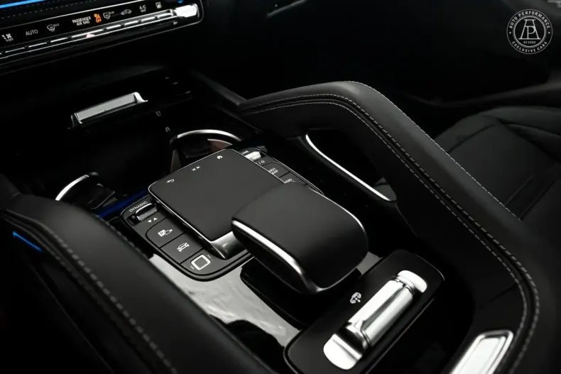 Mercedes-Benz GLE 53 AMG din 2024 cu 5.250 km - oferta MER116779 - foto 10