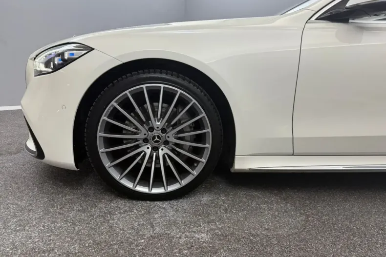 Mercedes-Benz S 500 din 2021 cu 95.000 km - oferta MER116780 - foto 2