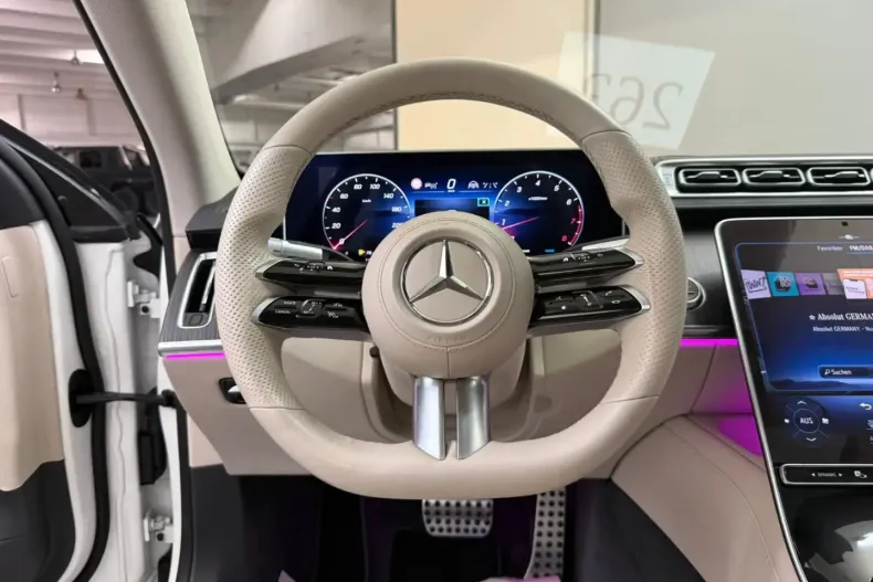 Mercedes-Benz S 500 din 2021 cu 95.000 km - oferta MER116780 - foto 23