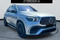 Mercedes-Benz GLE 63 AMG din 2023 cu 21.000 km - oferta MER116781 - foto 5