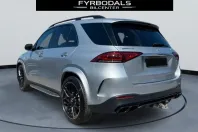 Mercedes-Benz GLE 63 AMG din 2023 cu 21.000 km - oferta MER116781 - foto 7
