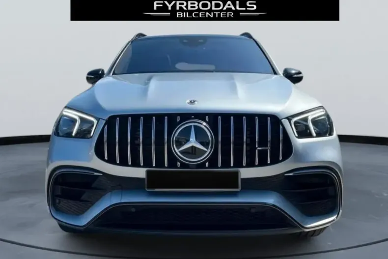 Mercedes-Benz GLE 63 AMG din 2023 cu 21.000 km - oferta MER116781 - foto 9