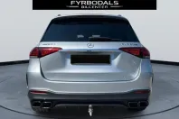 Mercedes-Benz GLE 63 AMG din 2023 cu 21.000 km - oferta MER116781 - foto 10