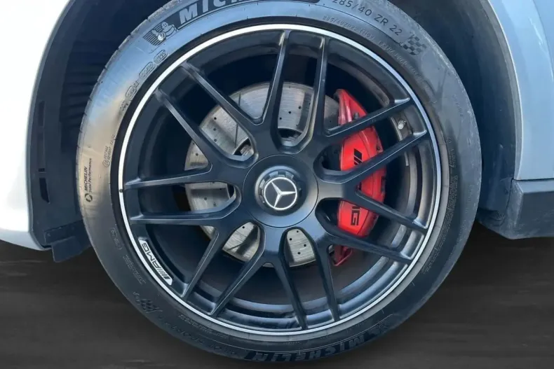 Mercedes-Benz GLE 63 AMG din 2023 cu 21.000 km - oferta MER116781 - foto 12