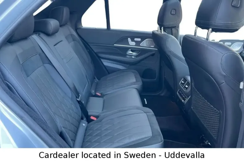 Mercedes-Benz GLE 63 AMG din 2023 cu 21.000 km - oferta MER116781 - foto 20