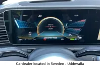 Mercedes-Benz GLE 63 AMG din 2023 cu 21.000 km - oferta MER116781 - foto 21