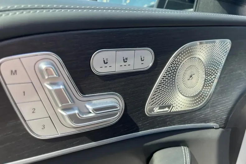 Mercedes-Benz GLE 63 AMG din 2023 cu 21.000 km - oferta MER116781 - foto 29