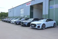 Mercedes-Benz GLE 63 AMG din 2023 cu 21.000 km - oferta MER116781 - foto 50