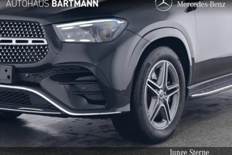 Mercedes-Benz GLE 400 din 2023 cu 20.789 km - oferta MER116782 - foto 2