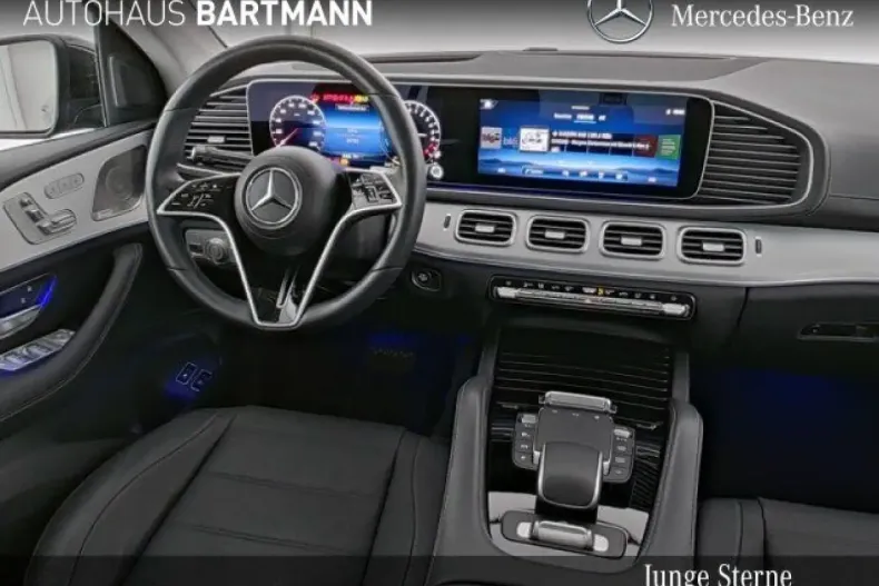 Mercedes-Benz GLE 400 din 2023 cu 20.789 km - oferta MER116782 - foto 6