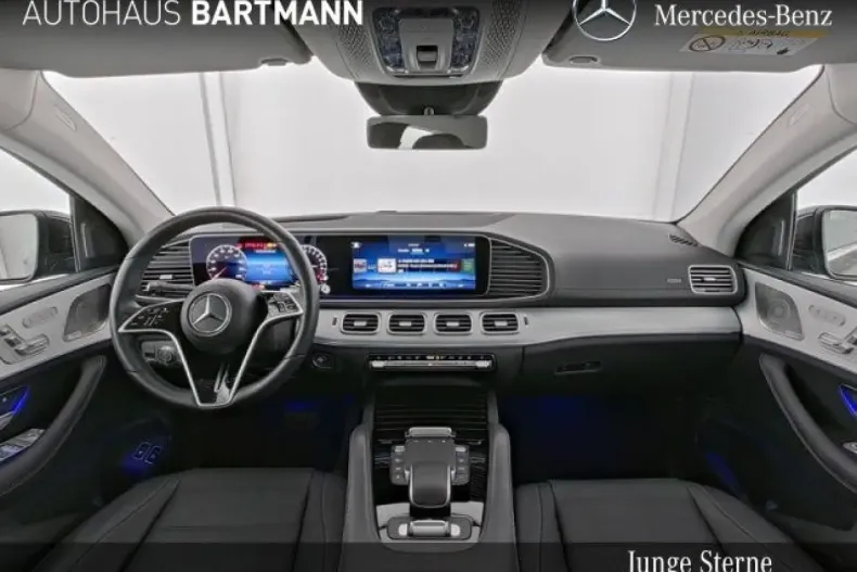 Mercedes-Benz GLE 400 din 2023 cu 20.789 km - oferta MER116782 - foto 7