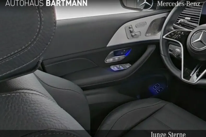 Mercedes-Benz GLE 400 din 2023 cu 20.789 km - oferta MER116782 - foto 9