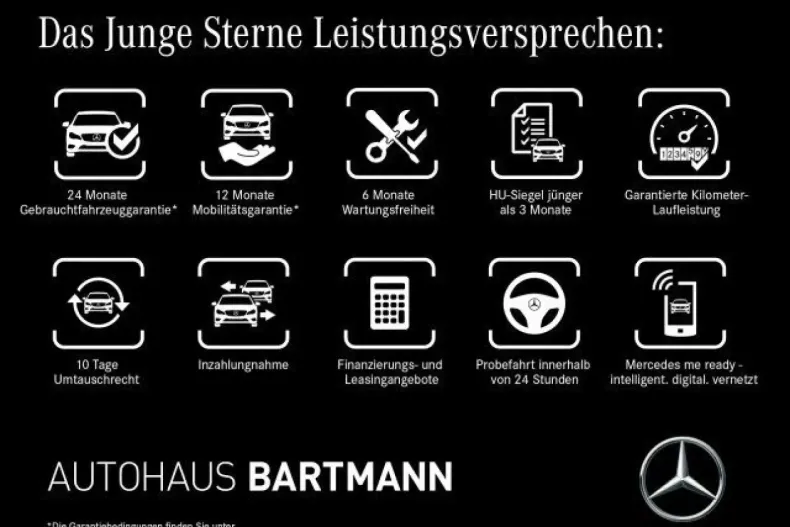 Mercedes-Benz GLE 400 din 2023 cu 20.789 km - oferta MER116782 - foto 10