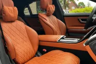 Mercedes-Benz S 500 din 2021 cu 78.900 km - oferta MER116783 - foto 6