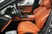 Mercedes-Benz S 500 din 2021 cu 78.900 km - oferta MER116783 - foto 9