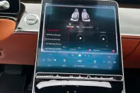 Mercedes-Benz S 500 din 2021 cu 78.900 km - oferta MER116783 - foto 14