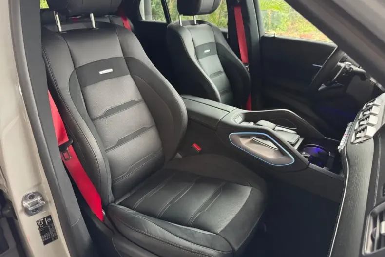 Mercedes-Benz GLE 53 AMG din 2024 cu 23.000 km - oferta MER116785 - foto 18