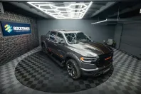 Dodge RAM din 2023 cu 20.205 km - oferta DOD116786 - foto 6