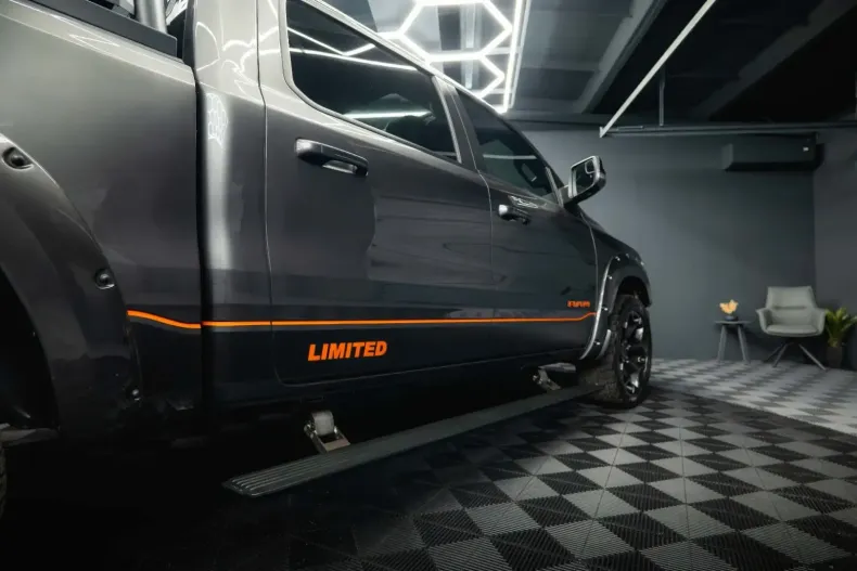 Dodge RAM din 2023 cu 20.205 km - oferta DOD116786 - foto 14