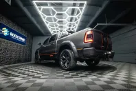 Dodge RAM din 2023 cu 20.205 km - oferta DOD116786 - foto 19