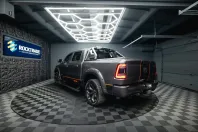 Dodge RAM din 2023 cu 20.205 km - oferta DOD116786 - foto 20