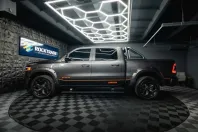 Dodge RAM din 2023 cu 20.205 km - oferta DOD116786 - foto 21