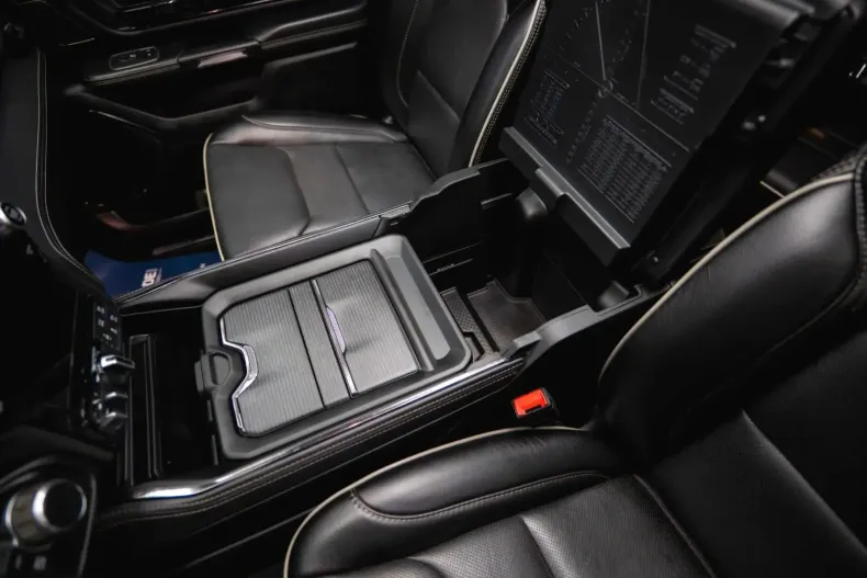 Dodge RAM din 2023 cu 20.205 km - oferta DOD116786 - foto 33