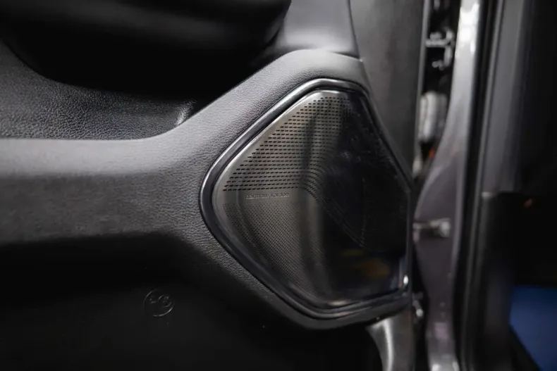 Dodge RAM din 2023 cu 20.205 km - oferta DOD116786 - foto 35