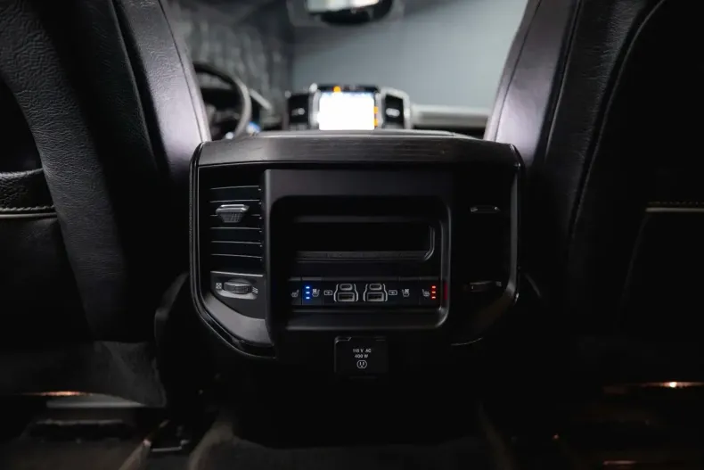 Dodge RAM din 2023 cu 20.205 km - oferta DOD116786 - foto 39