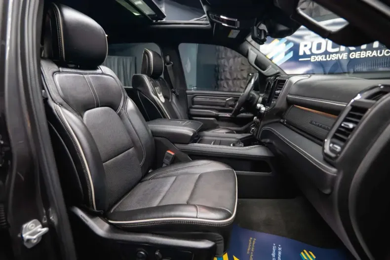 Dodge RAM din 2023 cu 20.205 km - oferta DOD116786 - foto 40