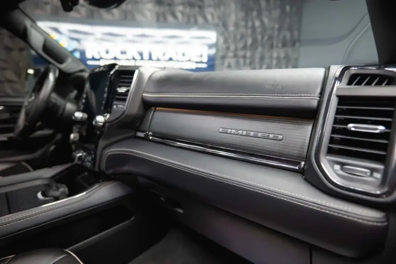 Dodge RAM din 2023 cu 20.205 km - oferta DOD116786 - foto 41